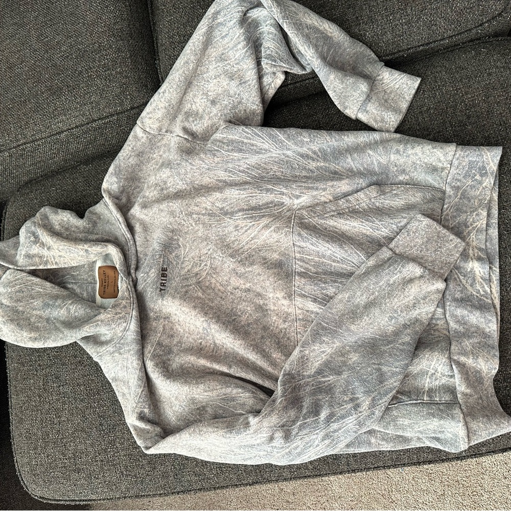Tribe Kelley hoodie